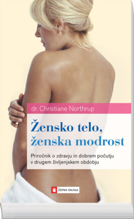 Žensko telo, ženska modrost