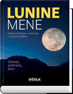 Lunine mene
