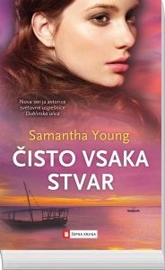 Čisto vsaka stvar