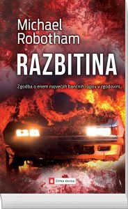 Razbitina