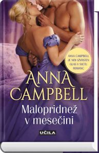 Malopridnež v mesečini