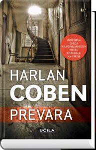 Harlan Coben, Prevara