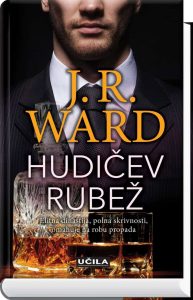 Hudičev rubež
