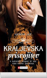 Kraljevska prisvojitev