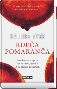 Rdeča pomaranča