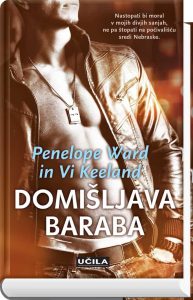 Domišljava baraba
