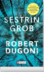 Sestrin grob