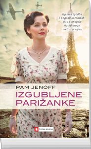 Izgubljene Parižanke