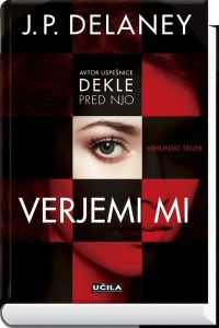 Verjemi mi