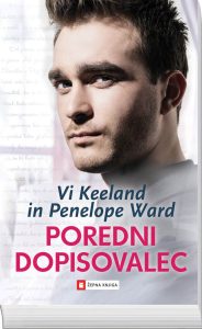 Poredni dopisovalec