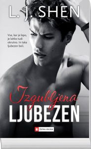 L. J. Shen, Izgubljena ljubezen