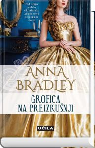 Grofica na preizkušnji