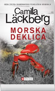 Camilla Lackberg, Morska deklica