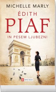 Edith Piaf in pesem ljubezni