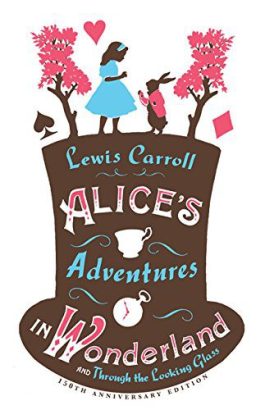 Alice's Adventures In Wonderland - Ajc