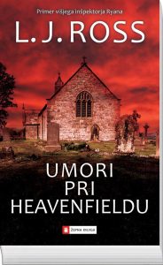 Umori pri Heavenfieldu
