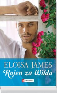 Rojen za Wilda