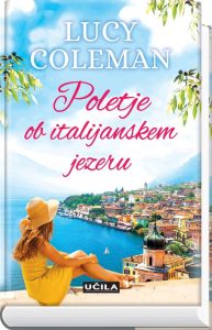 Poletje ob italijanskem jezeru