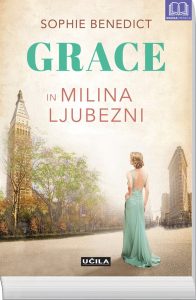 Grace in milina ljubezni
