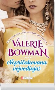 Nepričakovana vojvodinja
