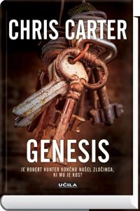 Chris Carter, Genesis