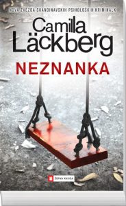 Camilla Lackberg, Neznanka
