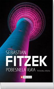 Pobesnela igra