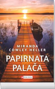 Miranda Cowley Heller, Papirnata palača