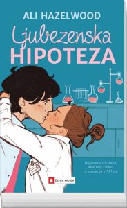 Ljubezenska hipoteza, Ali Hazelwood