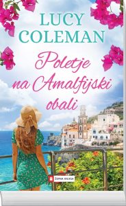 Lucy Coleman, Poletje na Amalfijski obali