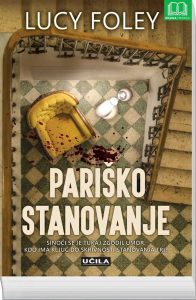 Pariško stanovanje