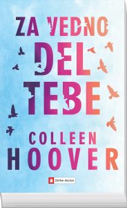 Colleen Hoover, Za vedno del tebe
