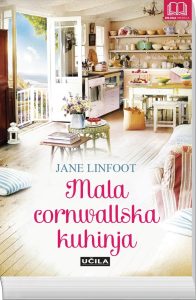 Jane Linfoot, Mala cornwallska kuhinja