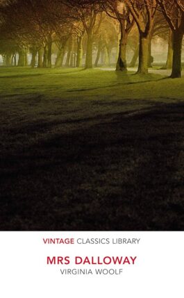 Mrs Dalloway (VCL)