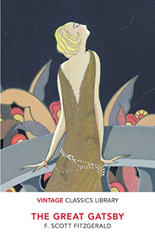 The Great Gatsby (VCL) - naslovnica knjige - Felix.si knjigarna The Great Gatsby (VCL)
