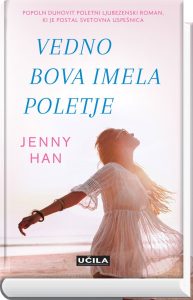 Vedno bova imela poletje