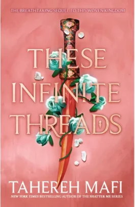 THESE INFINITE THREADS