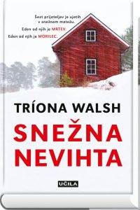 Triona Walsh, Snežna nevihta