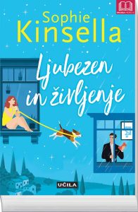 Sophie Kinsella, Ljubezen in življenje