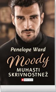 Moody - muhasti skrivnostnež
