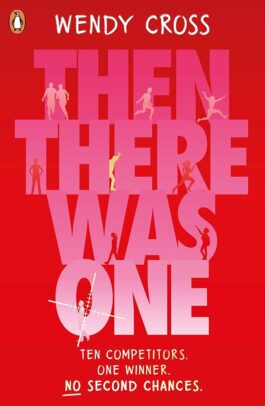 Then There Was One, Wendy Cross