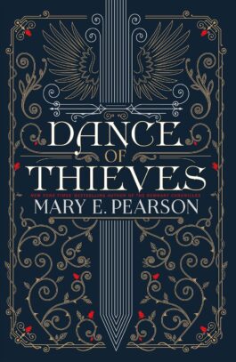 DANCE OF THIEVES