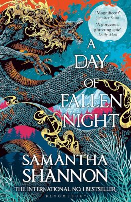 DAY OF FALLEN NIGHT PB