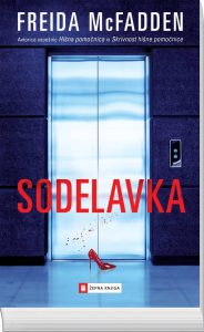 Freida McFadden, Sodelavka