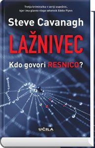 Lažnivec