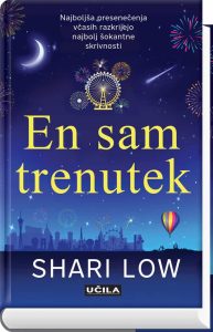 En sam trenutek