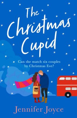 CHRISTMAS CUPID