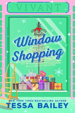 WINDOW SHOPPING