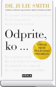 Odprite, ko ... dr. Julie Smith