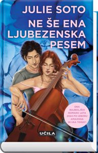 Julie Soto, Ne še ena ljubezenska pesem